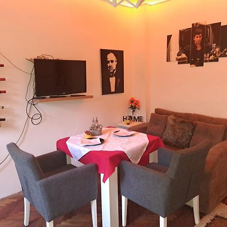 Apartman En Dusanovac Экстерьер фото