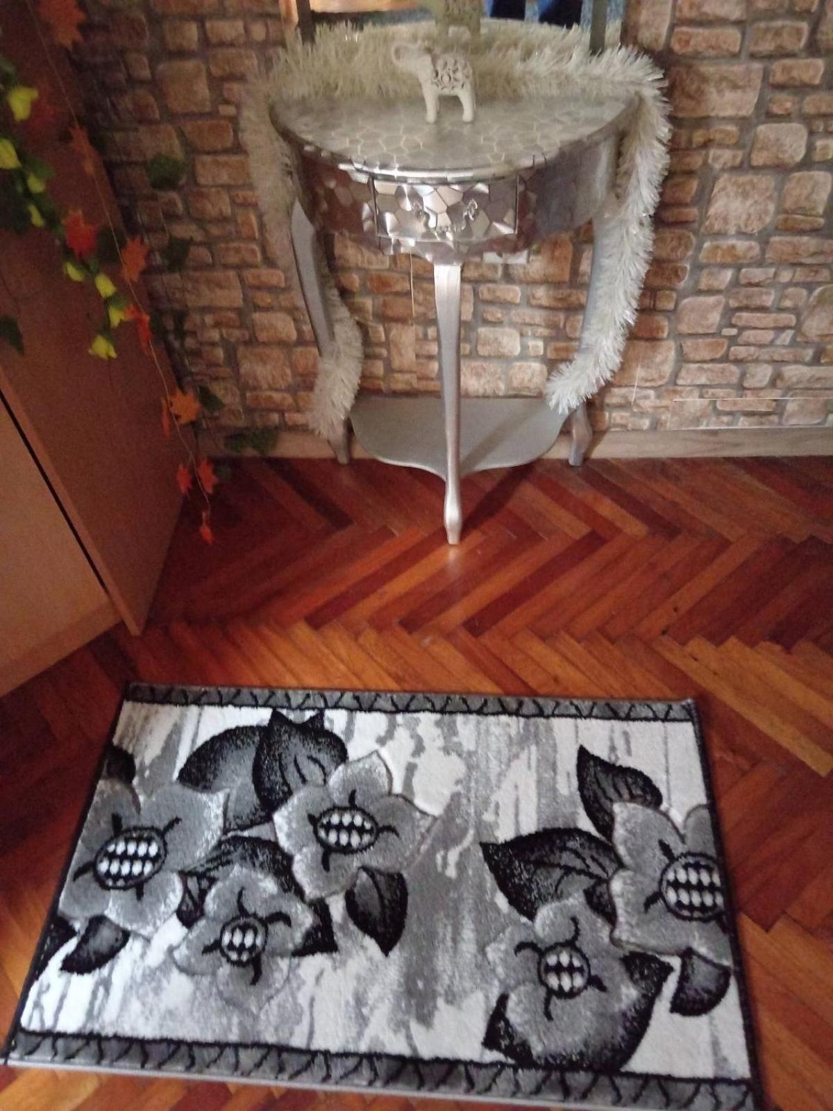 Apartman En Dusanovac Экстерьер фото