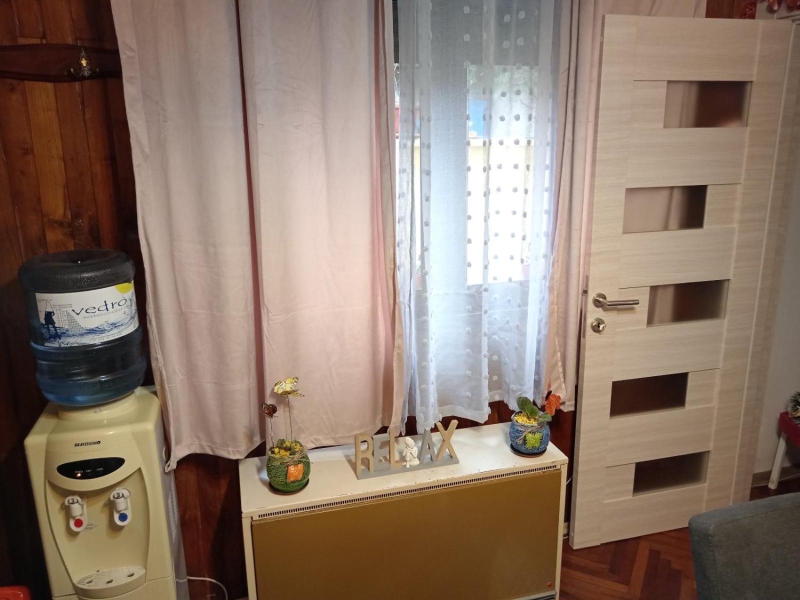 Apartman En Dusanovac Экстерьер фото