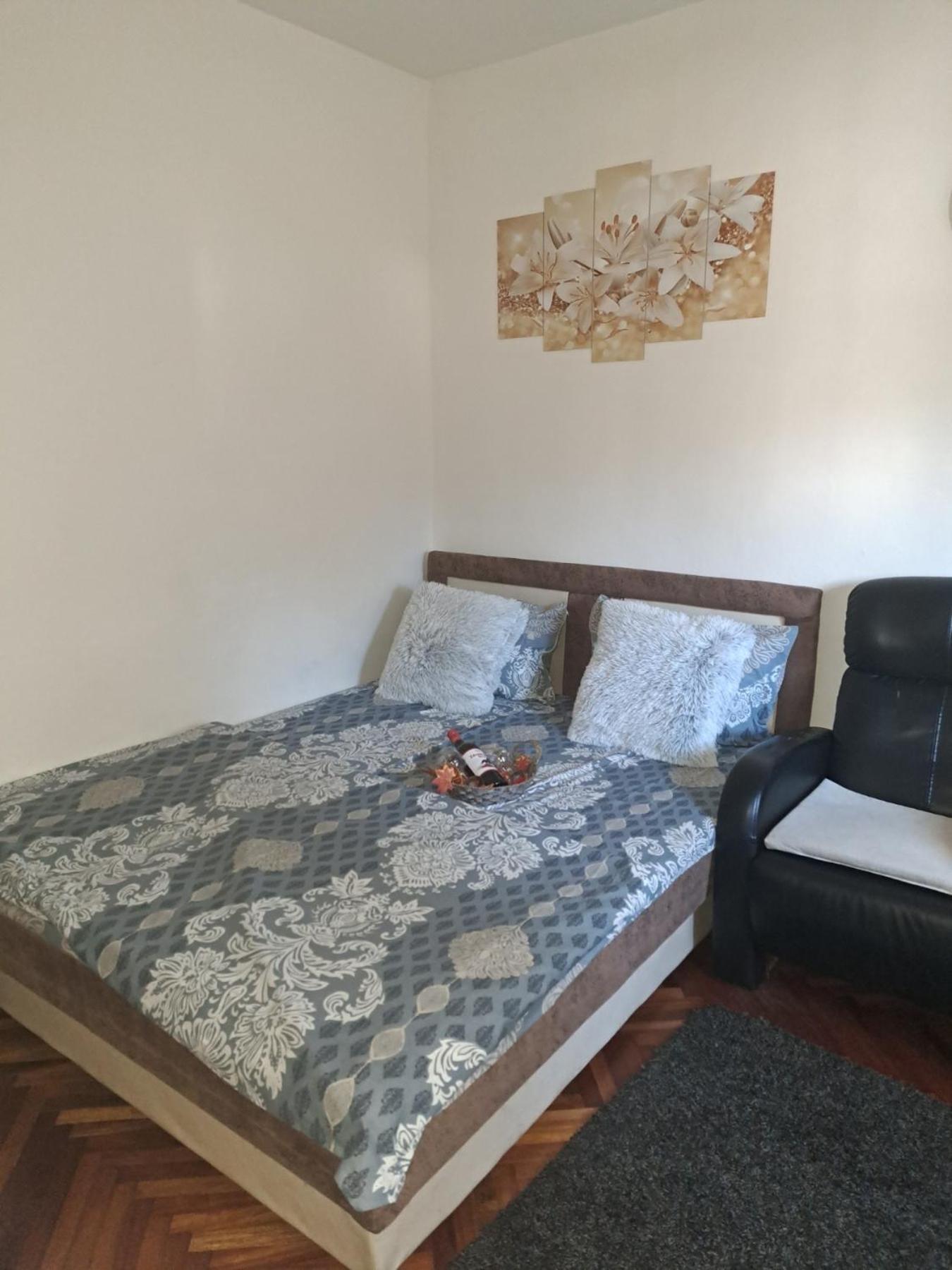 Apartman En Dusanovac Экстерьер фото