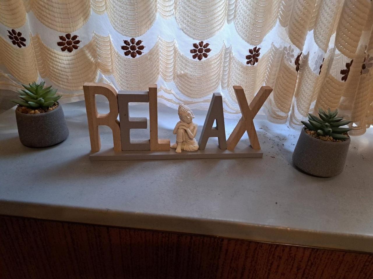 Apartman En Dusanovac Экстерьер фото