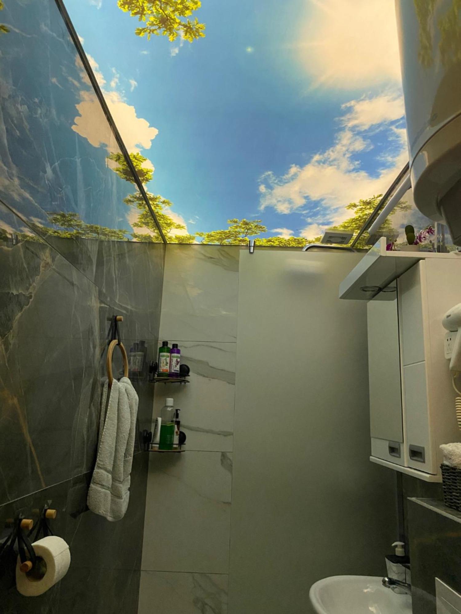 Apartman En Dusanovac Экстерьер фото